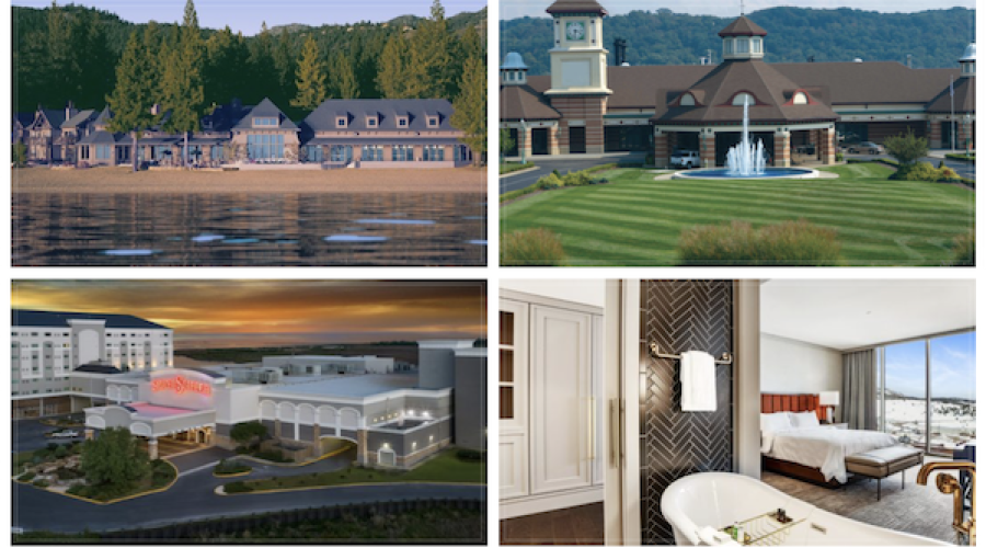 7 Resort/Casinos Names New Marketing Boss: What’s the plan?